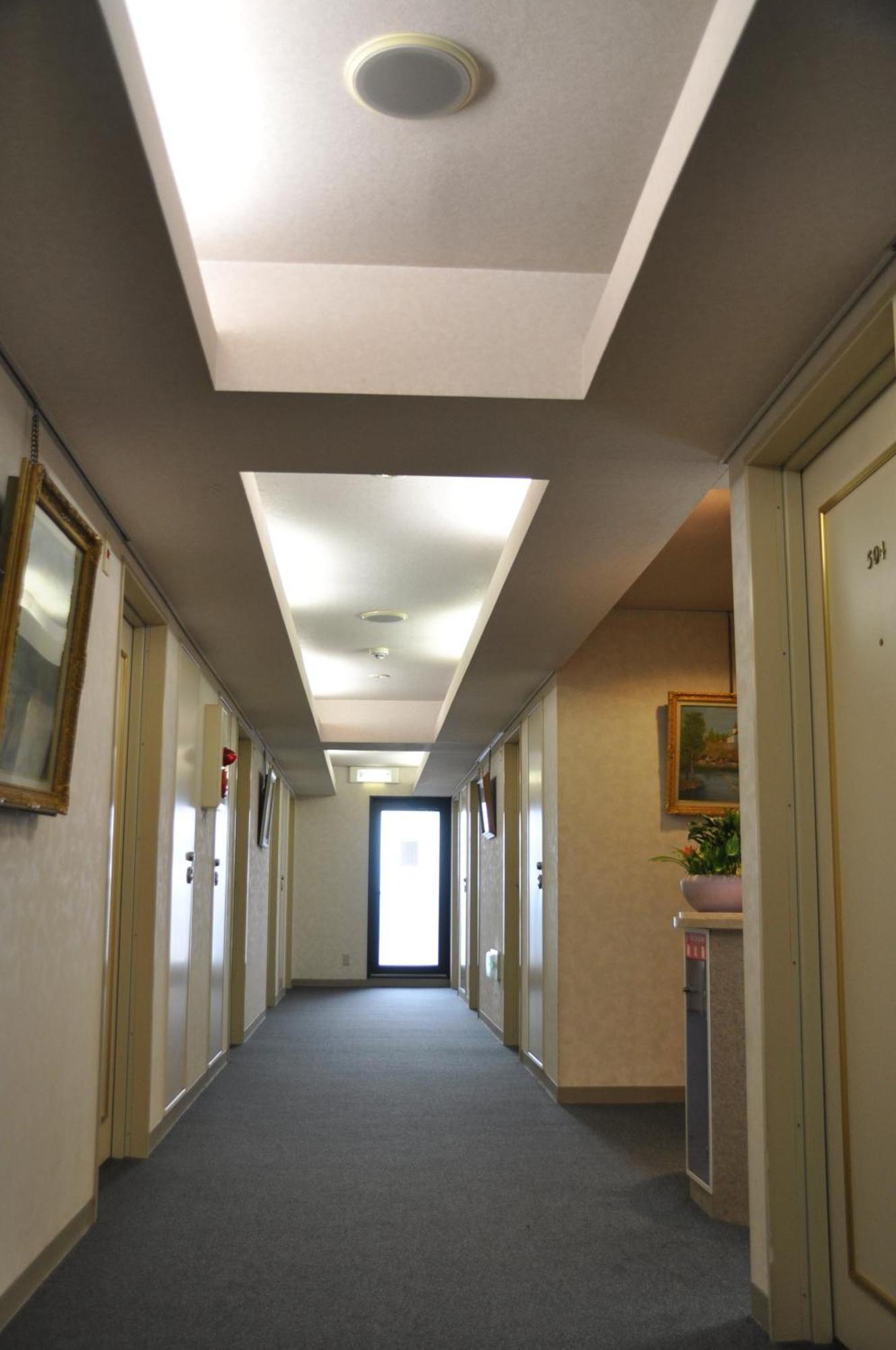 Silk Hotel Ichinomiya  Εξωτερικό φωτογραφία